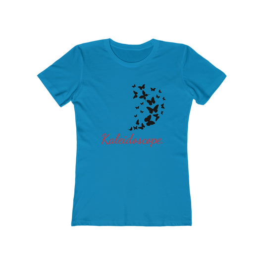 Kaleidoscope of Butterflies T-shirt